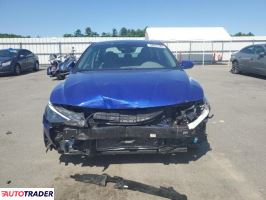 Hyundai Elantra 2023 2