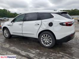 Buick Enclave 2019 3 Buick Enclave 2019 3