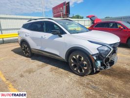 Kia Sportage 2023 2