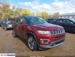 Jeep Compass 2021 2