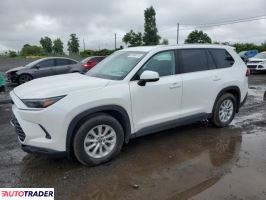 Toyota Highlander 2024 2