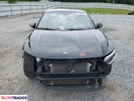 Volkswagen Jetta 2023 2
