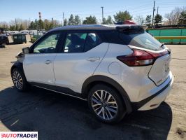 Nissan Pozostałe 2022 1