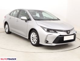 Toyota Corolla 2022 1.5 123 KM