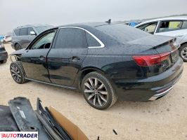 Audi A4 2020 2