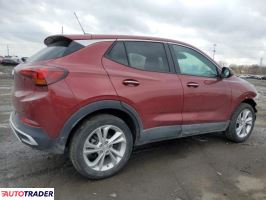 Buick Pozostałe 2023 1