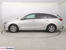 Hyundai i30 2018 1.6 108 KM Hyundai i30 2018 1.6 108 KM
