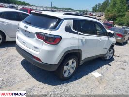 Jeep Compass 2022 2