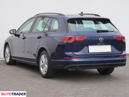 Volkswagen Golf 2021 2.0 108 KM