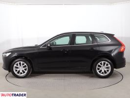 Volvo XC60 2018 2.0 147 KM Volvo XC60 2018 2.0 147 KM
