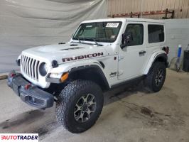 Jeep Wrangler 2022 2 Jeep Wrangler 2022 2