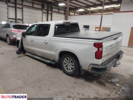 Chevrolet 1500 2020 5