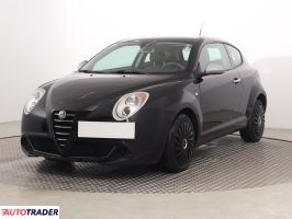 Alfa Romeo Mito 2010 1.2 93 KM