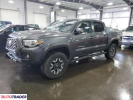 Toyota Tacoma 2023 3 Toyota Tacoma 2023 3