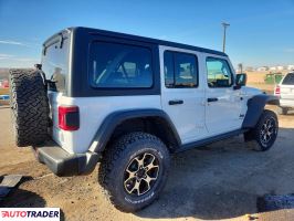 Jeep Wrangler 2023 3