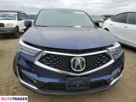 Acura RDX 2021 2 Acura RDX 2021 2
