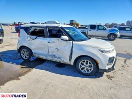 Kia Soul 2021 2