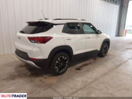 Chevrolet Blazer 2023 1 Chevrolet Blazer 2023 1