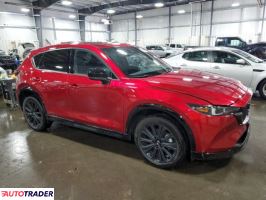 Mazda CX-5 2025 2