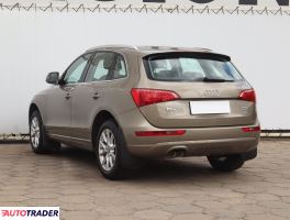 Audi Q5 2011 2.0 167 KM