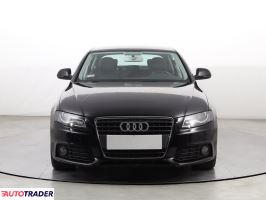 Audi A4 2009 1.8 118 KM