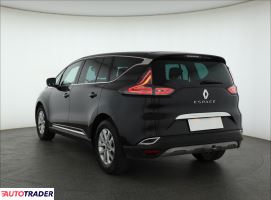 Renault Espace 2015 1.6 128 KM