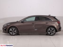 Kia Ceed 2018 1.4 138 KM