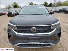 Volkswagen Pozostałe 2022 1 Volkswagen Pozostałe 2022 1