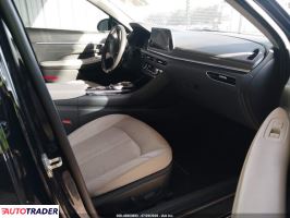 Hyundai Sonata 2022 1