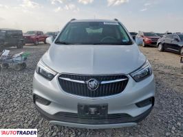 Buick Pozostałe 2022 1