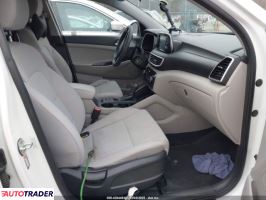 Hyundai Tucson 2020 2