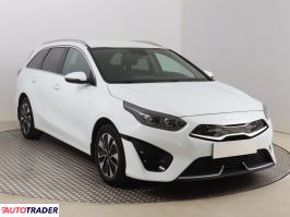 Kia Ceed 2022 1.6 139 KM