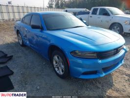 Dodge Charger - zobacz ofertę