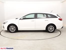Hyundai i30 2018 1.6 108 KM