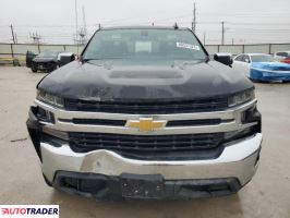 Chevrolet Silverado 2021 5