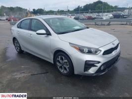 Kia Pozostałe 2019 2 Kia Pozostałe 2019 2