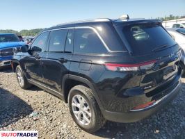 Jeep Grand Cherokee 2022 3