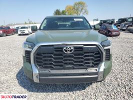 Toyota Tundra 2022 3