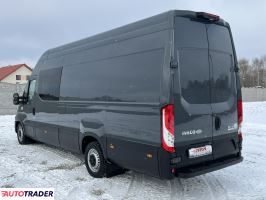 Iveco Daily 2023 3