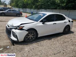 Toyota Camry 2023 2
