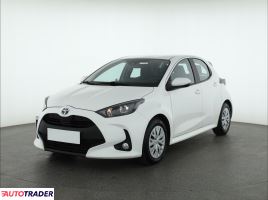 Toyota Yaris 2022 1.5 113 KM