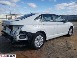 Volkswagen Jetta 2020 1 Volkswagen Jetta 2020 1