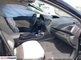 Subaru Impreza 2019 2 Subaru Impreza 2019 2