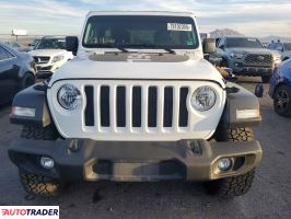 Jeep Wrangler 2021 3