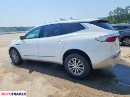 Buick Enclave 2023 3