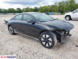 Hyundai Pozostałe 2024 Hyundai Pozostałe 2024