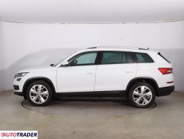 Skoda Kodiaq 2017 2.0 147 KM
