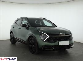Kia Sportage - zobacz ofertę
