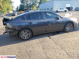 Subaru Legacy 2024 2 Subaru Legacy 2024 2