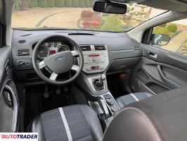 Ford Kuga 2012 2.0 140 KM